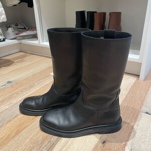 The Row Ranger Tubo Boots size 38.5